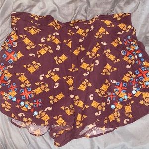 Two piece set